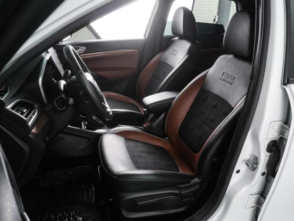 Lada (ВАЗ) Vesta I Рестайлинг (NG) с пробегом 2024 года, цена 1 299 000 рублей, 65505 км, универсал, Автокод Объявления