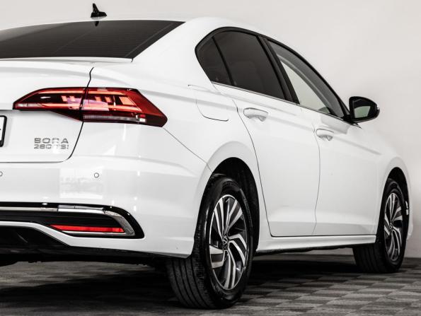 Volkswagen Bora IV (China Market) Рестайлинг с пробегом 2024 года, цена 2 099 000 рублей, 34135 км, седан, Автокод Объявления