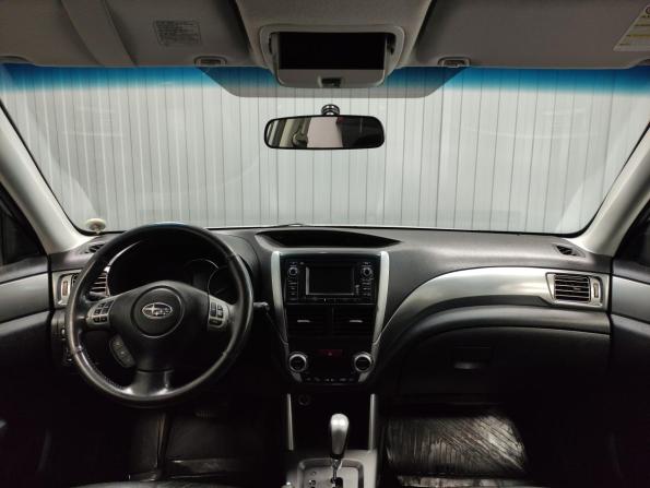 Subaru Forester IV с пробегом 2012 года, цена 1 150 000 рублей, 169380 км, внедорожник, Автокод Объявления
