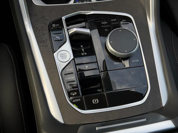 BMW X6 III (G06) Рестайлинг с пробегом 2023 года, цена 11 950 000 рублей, 25959 км, внедорожник, Автокод Объявления