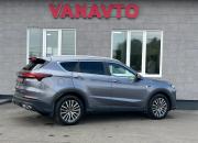 JETOUR X70+ I Рестайлинг Альметьевск  - изображение 42