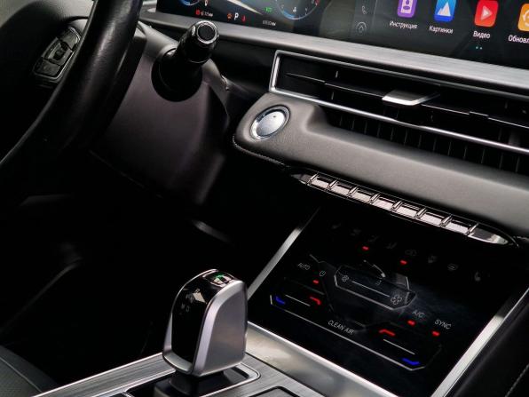 Chery Tiggo 7 Pro Max I с пробегом 2023 года, цена 1 655 000 рублей, 69312 км, внедорожник, Автокод Объявления