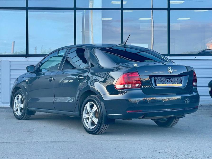 Volkswagen Polo V Рестайлинг Вологда  - изображение 3