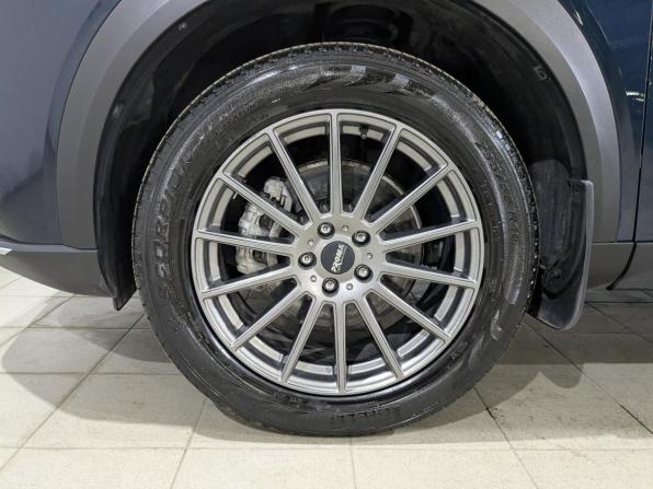 Haval F7 II с пробегом 2024 года, цена 2 850 000 рублей, 15262 км, внедорожник, Автокод Объявления