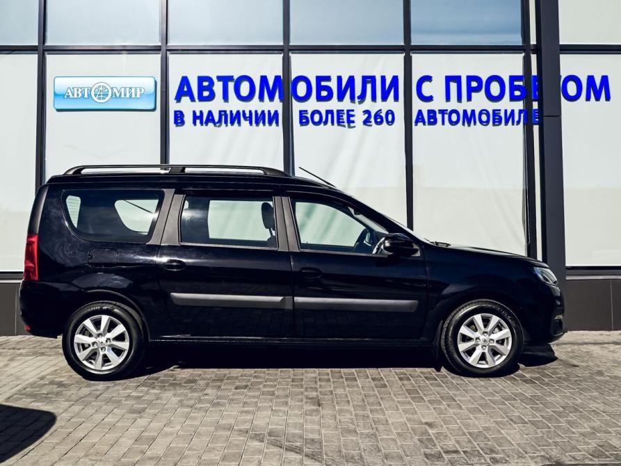 Lada (ВАЗ) Largus I Рестайлинг Екатеринбург  - изображение 6
