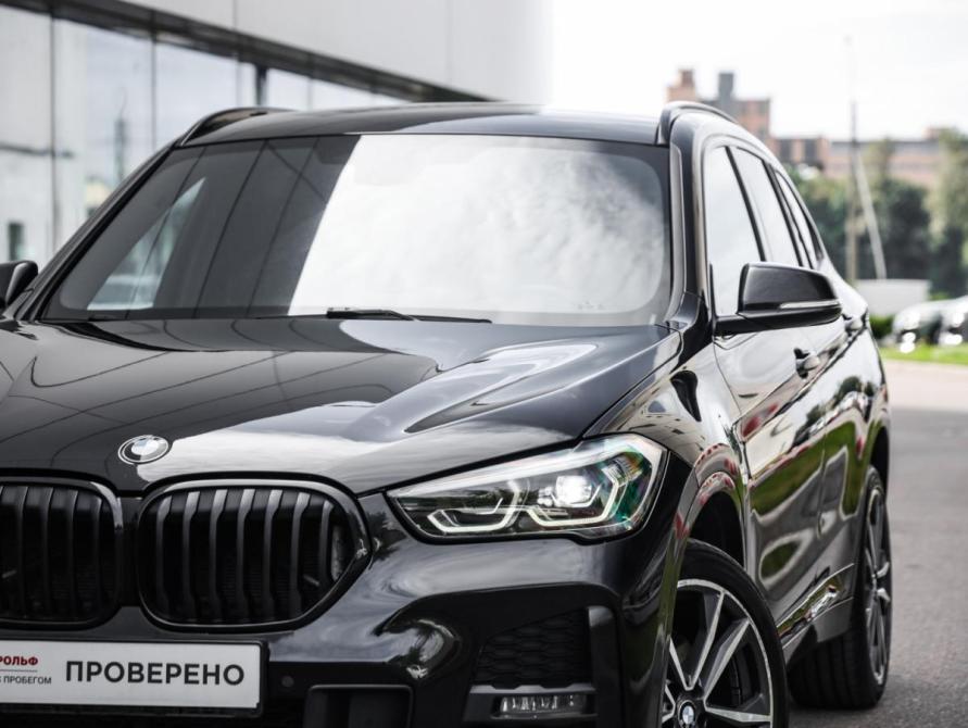 BMW X1 II (F48) Рестайлинг Санкт-Петербург  - изображение 2