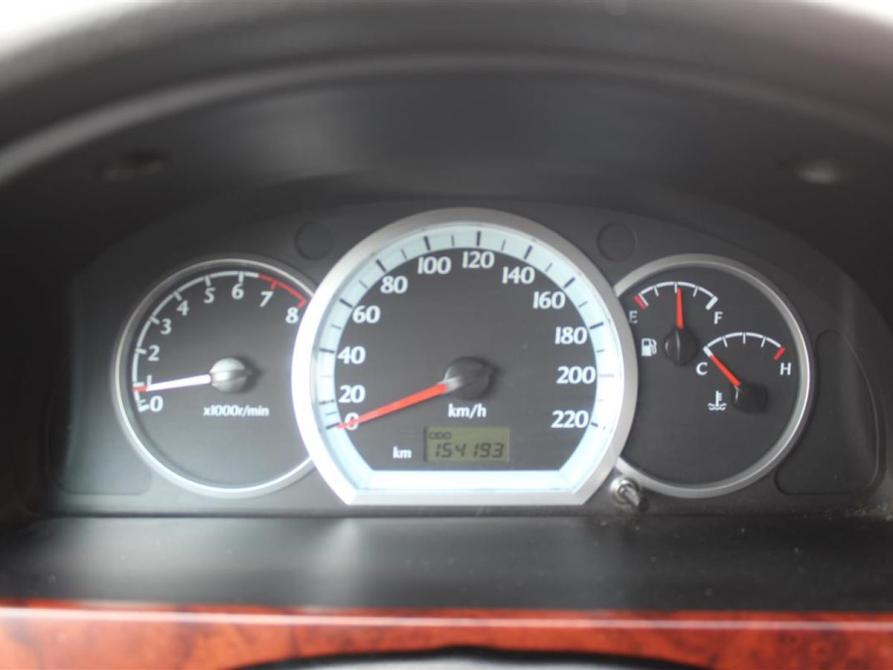 Daewoo Gentra II Липецк  - изображение 13