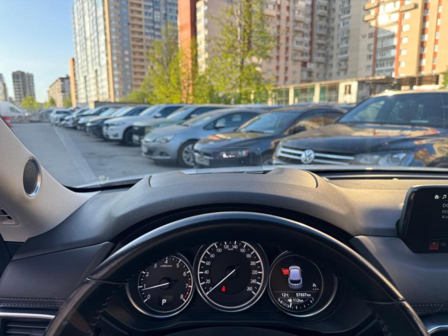 Mazda CX-5 II Санкт-Петербург  - изображение 9