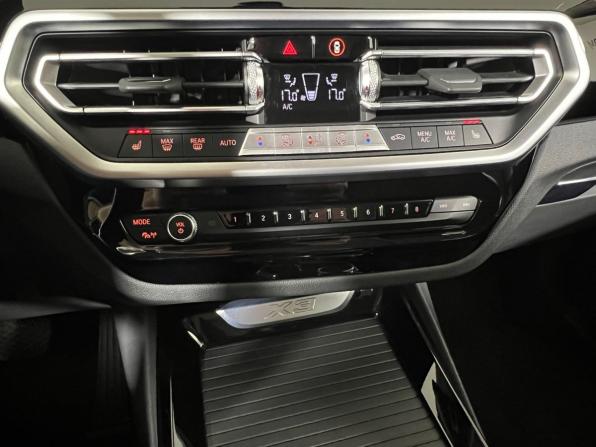 BMW X3 III (G01) Рестайлинг с пробегом 2021 года, цена 6 169 000 рублей, 32604 км, внедорожник, Автокод Объявления