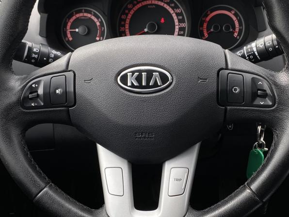 Kia Ceed I Рестайлинг с пробегом 2010 года, цена 849 000 рублей, 178584 км, хэтчбек, Автокод Объявления