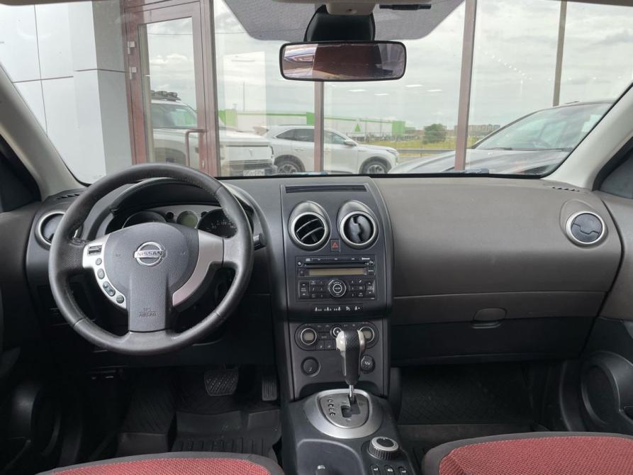 Nissan Qashqai I Краснодар  - изображение 9