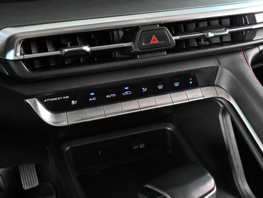 Changan CS35 Plus I Рестайлинг Ростов-на-Дону  - изображение 17