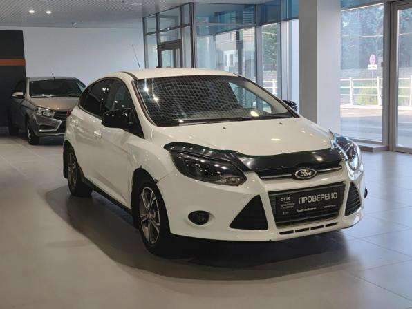 Ford Focus III с пробегом 2012 года, цена 640 000 рублей, 168673 км, хэтчбек, Автокод Объявления