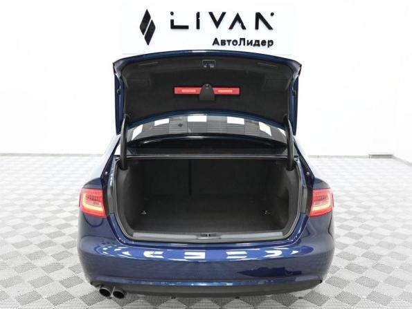 Audi A4 IV (B8) Рестайлинг с пробегом 2015 года, цена 929 000 рублей, 118566 км, седан, Автокод Объявления