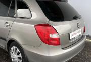 Skoda Fabia II Рестайлинг Киров  - изображение 35