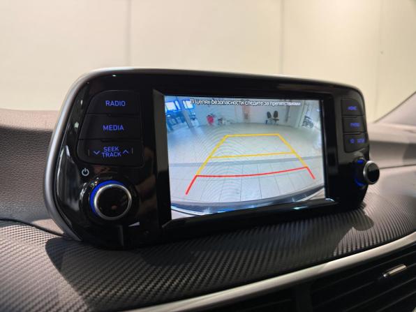 Hyundai Tucson III Рестайлинг с пробегом 2019 года, цена 2 425 000 рублей, 108000 км, внедорожник, Автокод Объявления