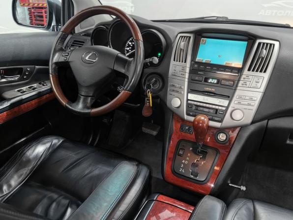 Lexus RX II с пробегом 2004 года, цена 1 580 000 рублей, 186000 км, внедорожник, Автокод Объявления