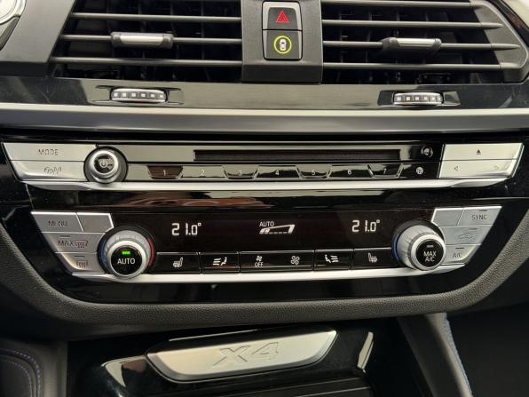 BMW X4 II (G02) с пробегом 2018 года, цена 3 600 000 рублей, 177500 км, внедорожник, Автокод Объявления