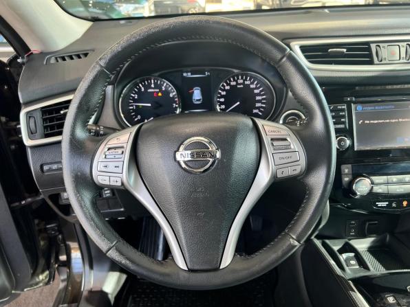 Nissan X-Trail III с пробегом 2016 года, цена 1 995 000 рублей, 125564 км, внедорожник, Автокод Объявления