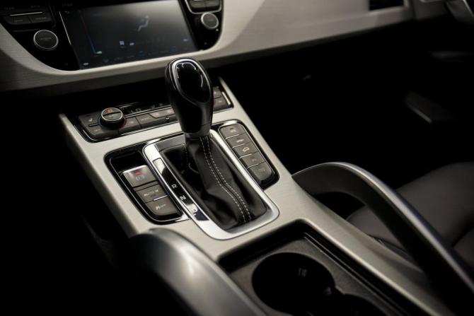Geely Atlas I с пробегом 2021 года, цена 1 970 000 рублей, 56000 км, внедорожник, Автокод Объявления