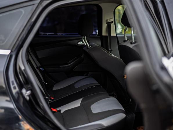 Ford Focus III с пробегом 2012 года, цена 504 000 рублей, 238410 км, седан, Автокод Объявления