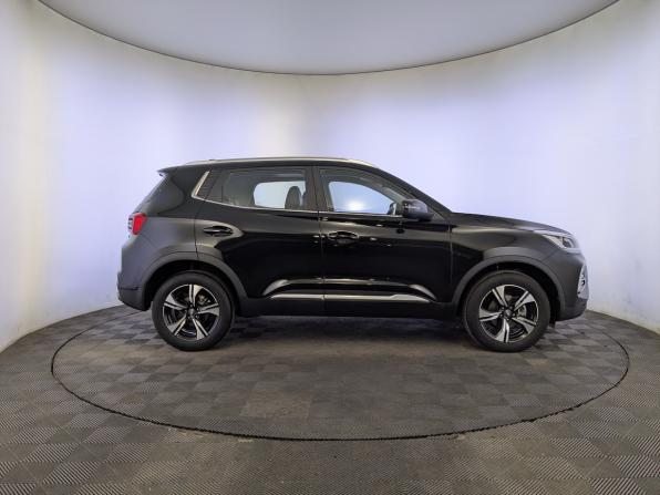 Chery Tiggo 4 Pro I с пробегом 2024 года, цена 1 590 000 рублей, 31594 км, внедорожник, Автокод Объявления