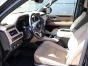 Chevrolet Tahoe V Москва  - изображение 56
