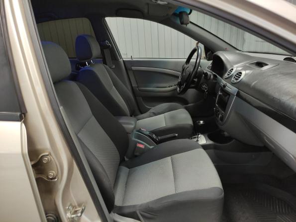 Chevrolet Lacetti I с пробегом 2012 года, цена 550 000 рублей, 129360 км, хэтчбек, Автокод Объявления