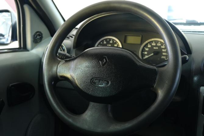 Renault Logan I с пробегом 2006 года, цена 199 000 рублей, 307000 км, седан, Автокод Объявления