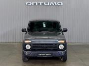 Lada (ВАЗ) 2121 (4x4) I Рестайлинг Краснодар  - изображение 18