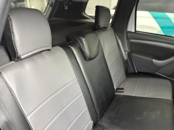 Renault Duster I Рестайлинг с пробегом 2019 года, цена 1 544 000 рублей, 88141 км, внедорожник, Автокод Объявления