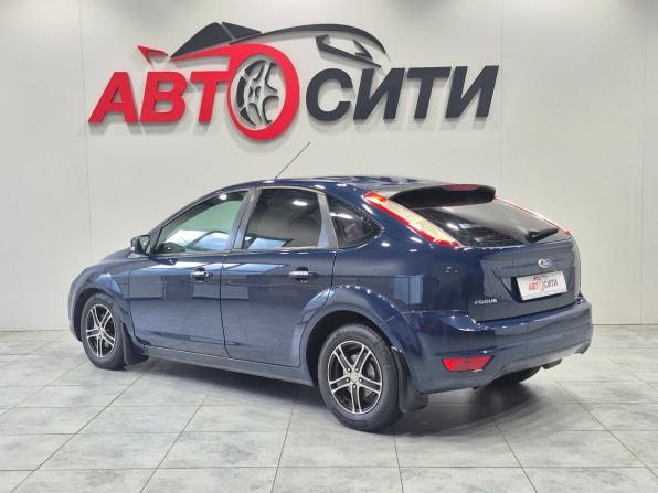 Ford Focus II Рестайлинг с пробегом 2009 года, цена 585 000 рублей, 174000 км, хэтчбек, Автокод Объявления