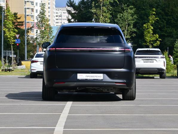 Li Auto (Lixiang) L7 I с пробегом 2023 года, цена 5 950 000 рублей, 33000 км, внедорожник, Автокод Объявления
