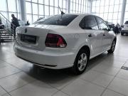 Volkswagen Polo V Рестайлинг Казань  - изображение 28