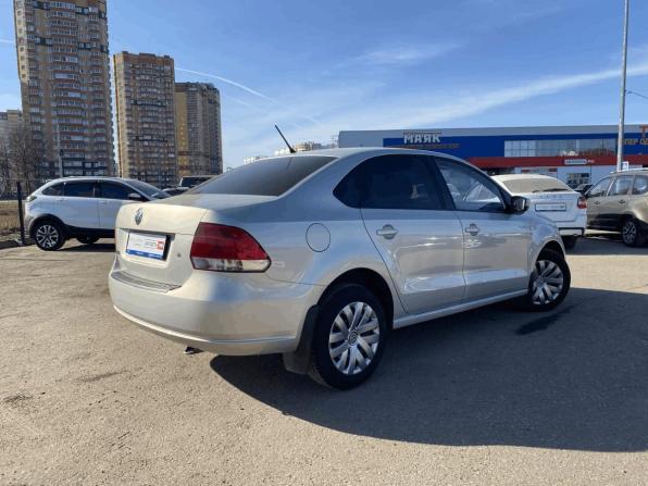 Volkswagen Polo V с пробегом 2013 года, цена 1 150 000 рублей, 28805 км, седан, Автокод Объявления