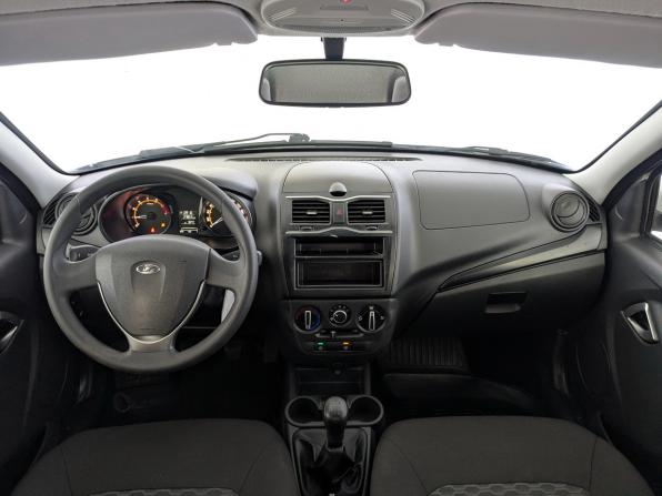 Lada (ВАЗ) Granta I Рестайлинг с пробегом 2025 года, цена 750 000 рублей, 37799 км, седан, Автокод Объявления