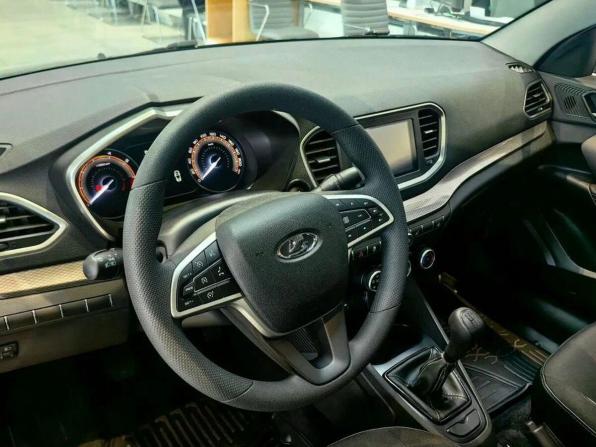 Lada (ВАЗ) Vesta I Рестайлинг (NG) с пробегом 2026 года, цена 2 040 000 рублей, 1 км, седан, Автокод Объявления