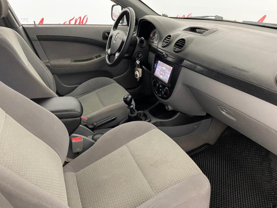 Chevrolet Lacetti I Псков  - изображение 12