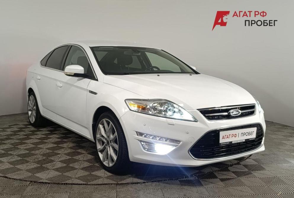Ford Mondeo IV Рестайлинг Волгоград  - изображение 1