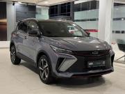 Geely Coolray I Рестайлинг Тверь  - изображение 22