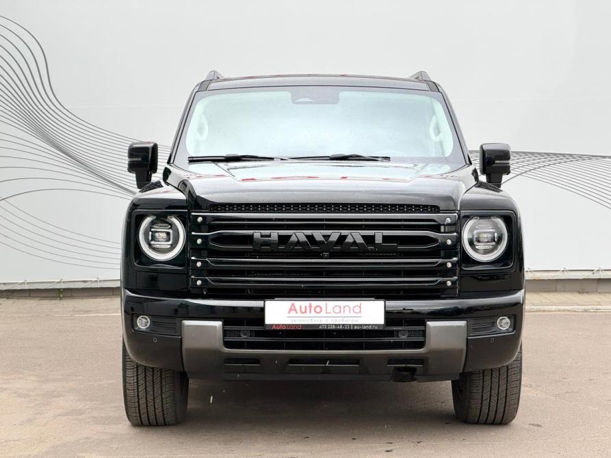 Haval H9 II Воронеж  - изображение 3