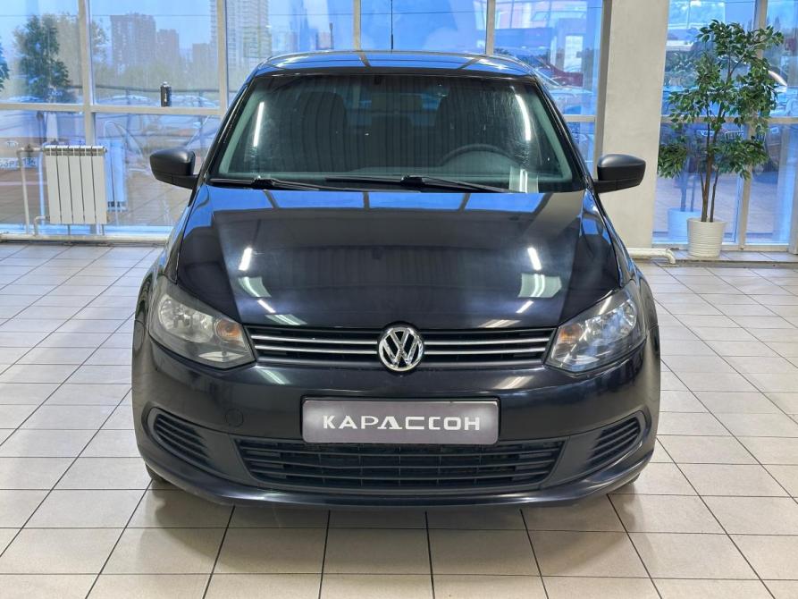 Volkswagen Polo V Волгоград  - изображение 3