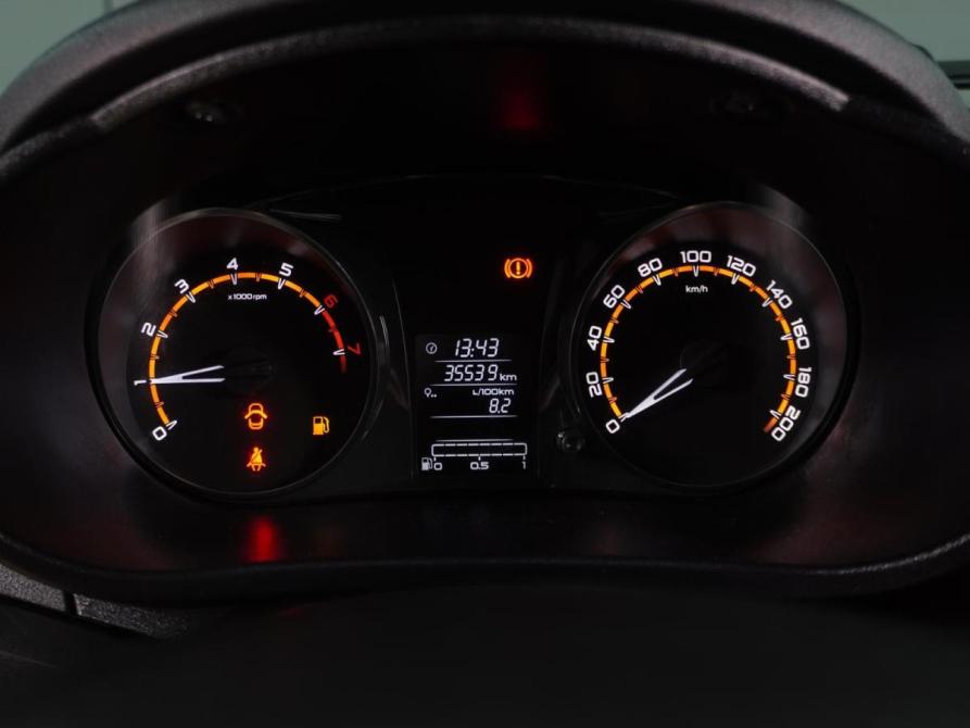Lada (ВАЗ) Granta I Рестайлинг Воронеж  - изображение 15