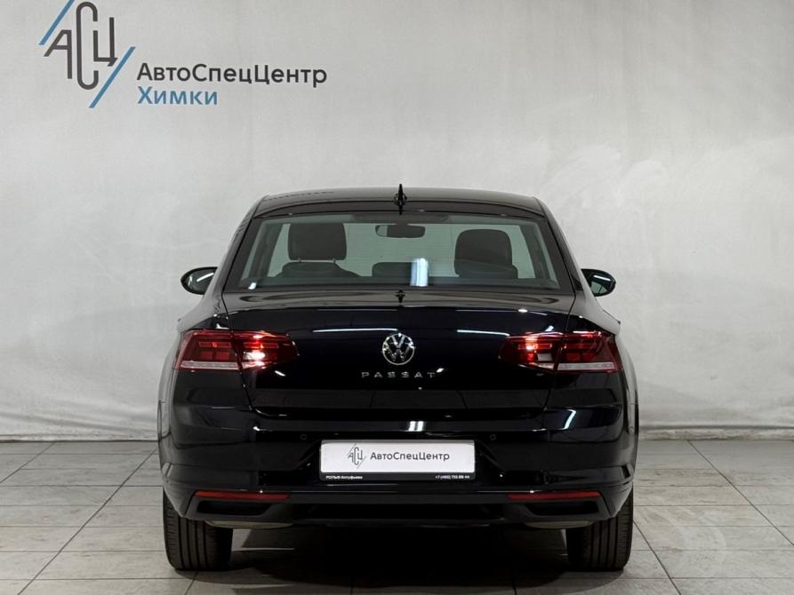 Volkswagen Passat B8 Рестайлинг Химки  - изображение 14