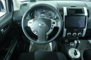 Nissan X-Trail II Рестайлинг Омск  - изображение 33