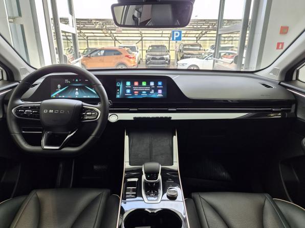 Omoda C5 I с пробегом 2023 года, цена 2 139 000 рублей, 13027 км, внедорожник, Автокод Объявления