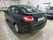 Lada (ВАЗ) Granta I Рестайлинг Тюмень  - изображение 9
