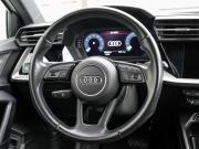 Audi A3 IV (8Y) Москва  - изображение 35