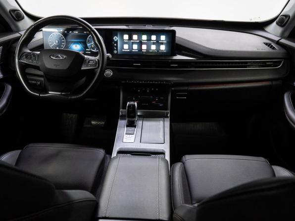 Chery Tiggo 7 Pro Max I с пробегом 2024 года, цена 2 180 000 рублей, 41442 км, внедорожник, Автокод Объявления