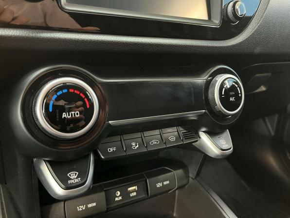Kia Rio IV с пробегом 2019 года, цена 1 719 070 рублей, 56500 км, хэтчбек, Автокод Объявления